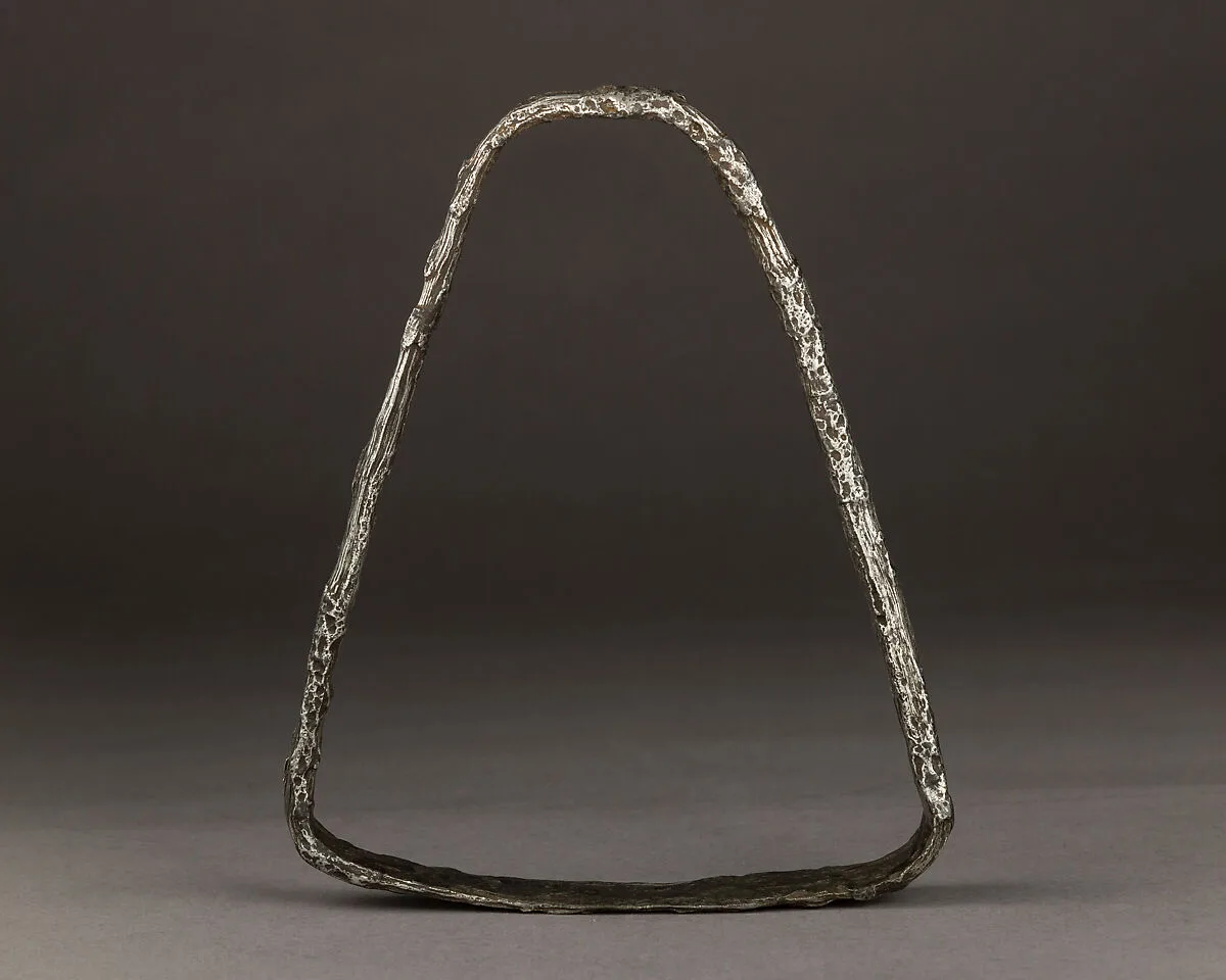 Stirrup — Unknown