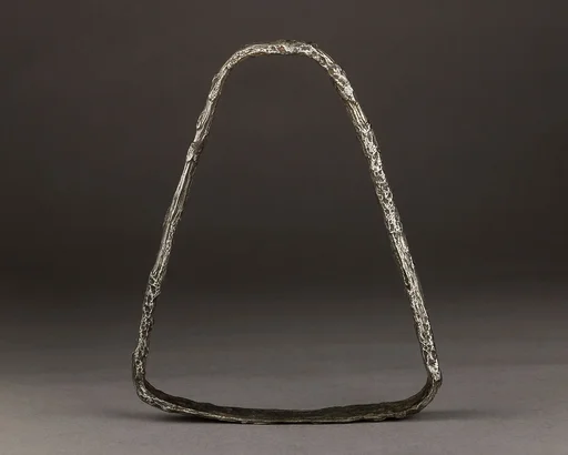Stirrup