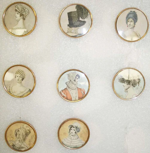 Button