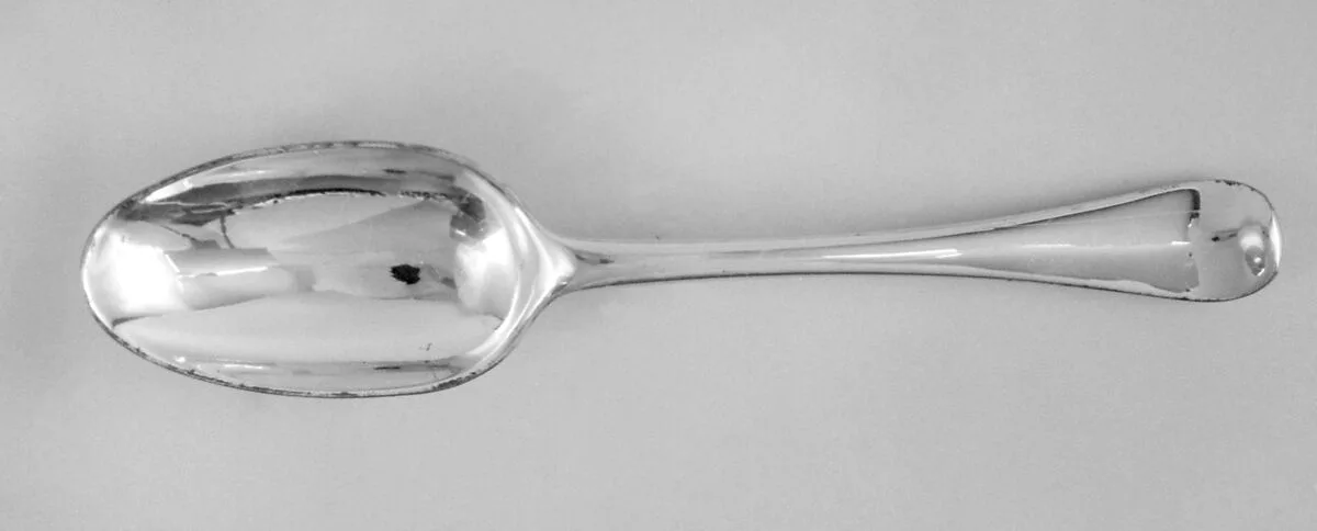 Spoon — George Lambe