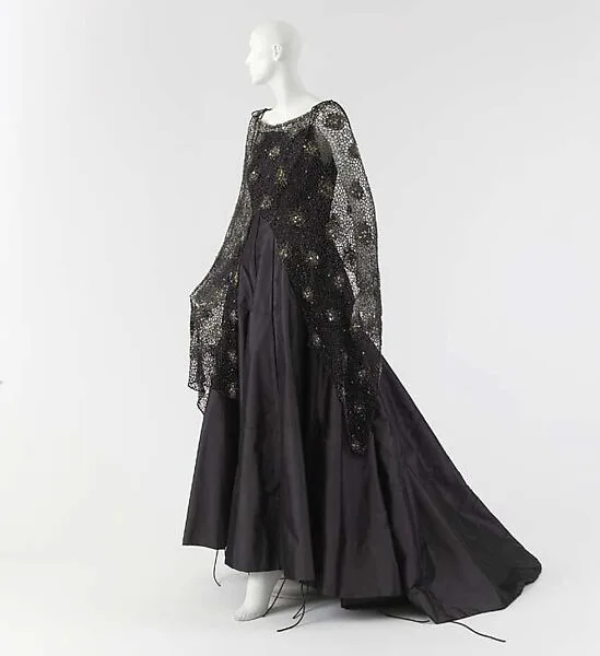 Ensemble — House of Chanel|Yves Saint Laurent|Karl Lagerfeld
