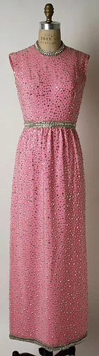 Evening dress