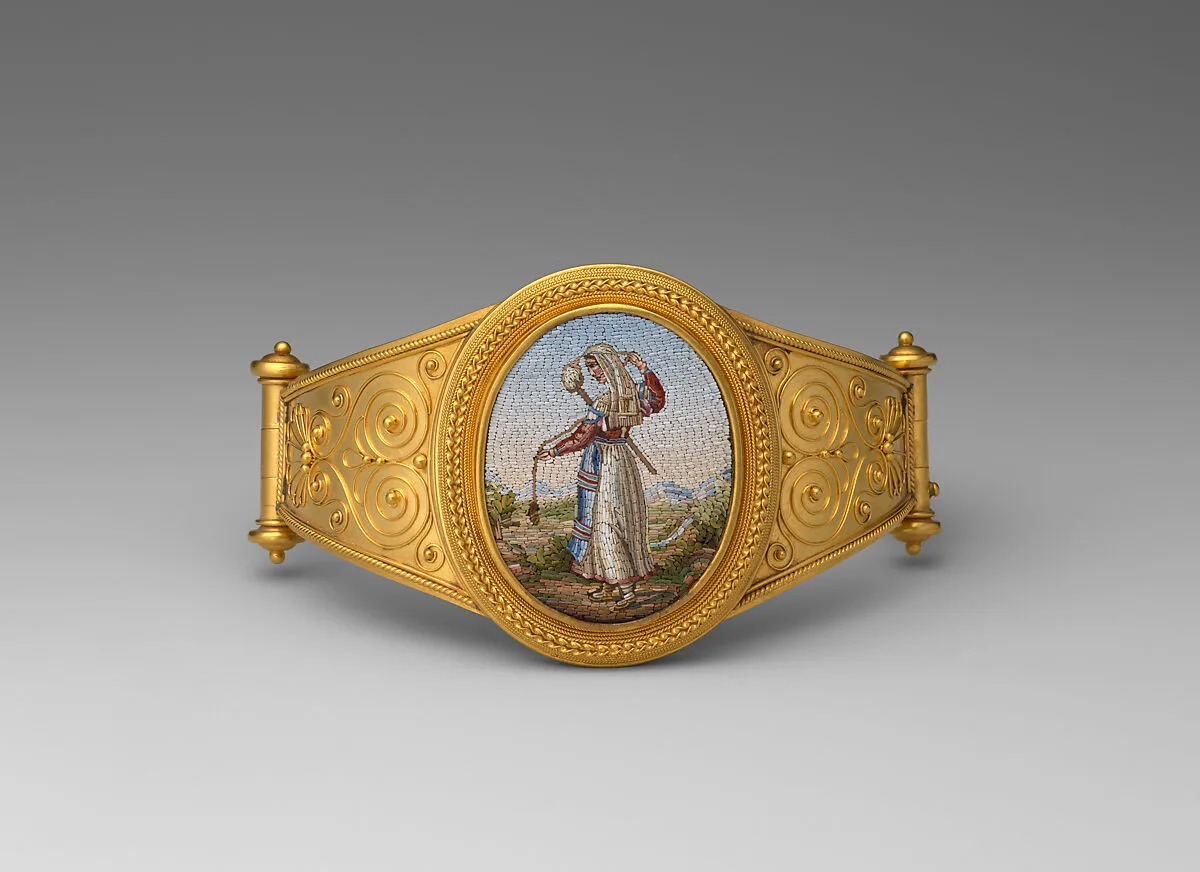 Bracelet — Unknown