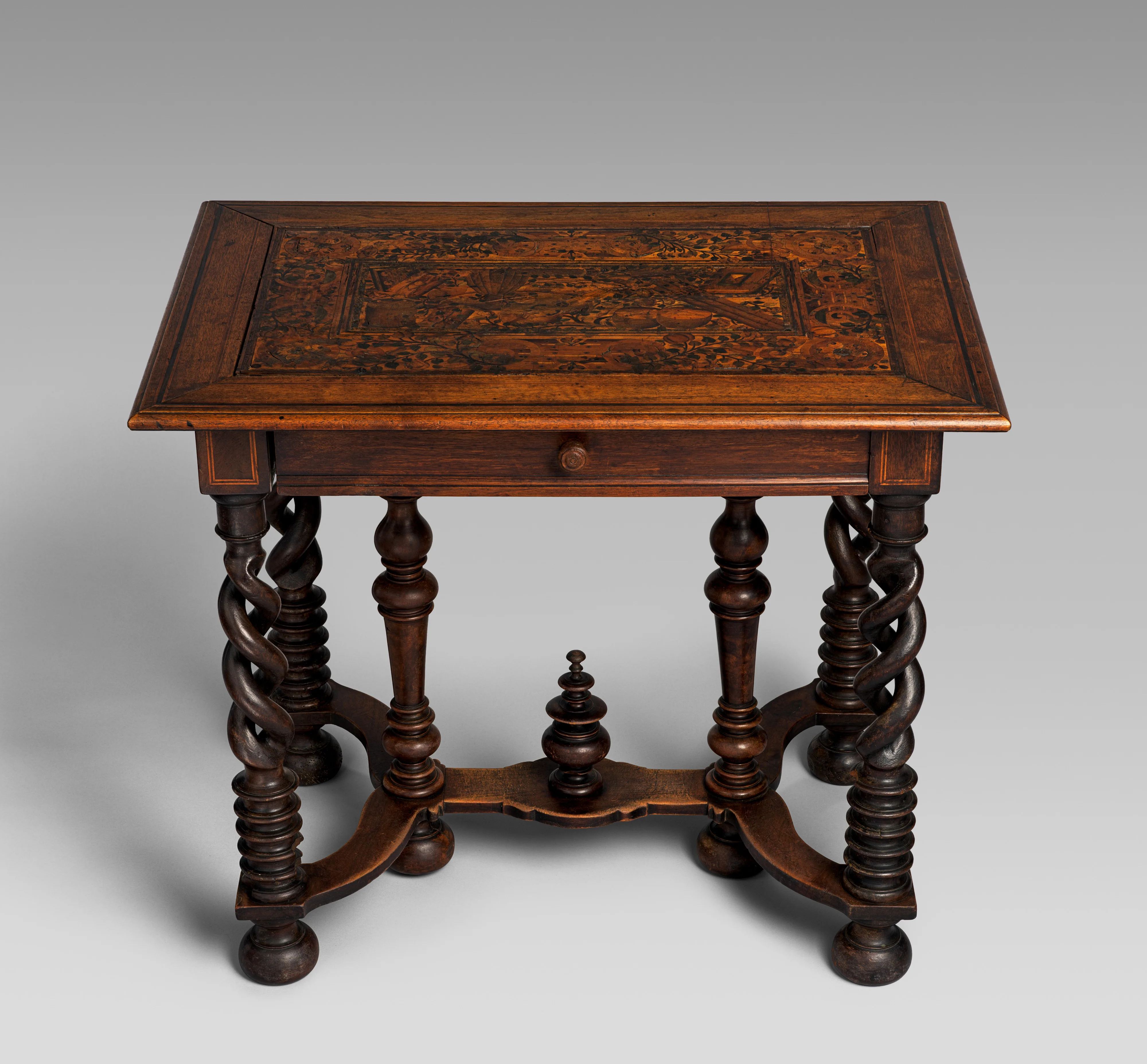 Table — Unknown