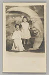 [Paper Moon Studio Portrait]