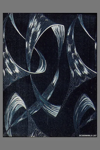 Textile sample