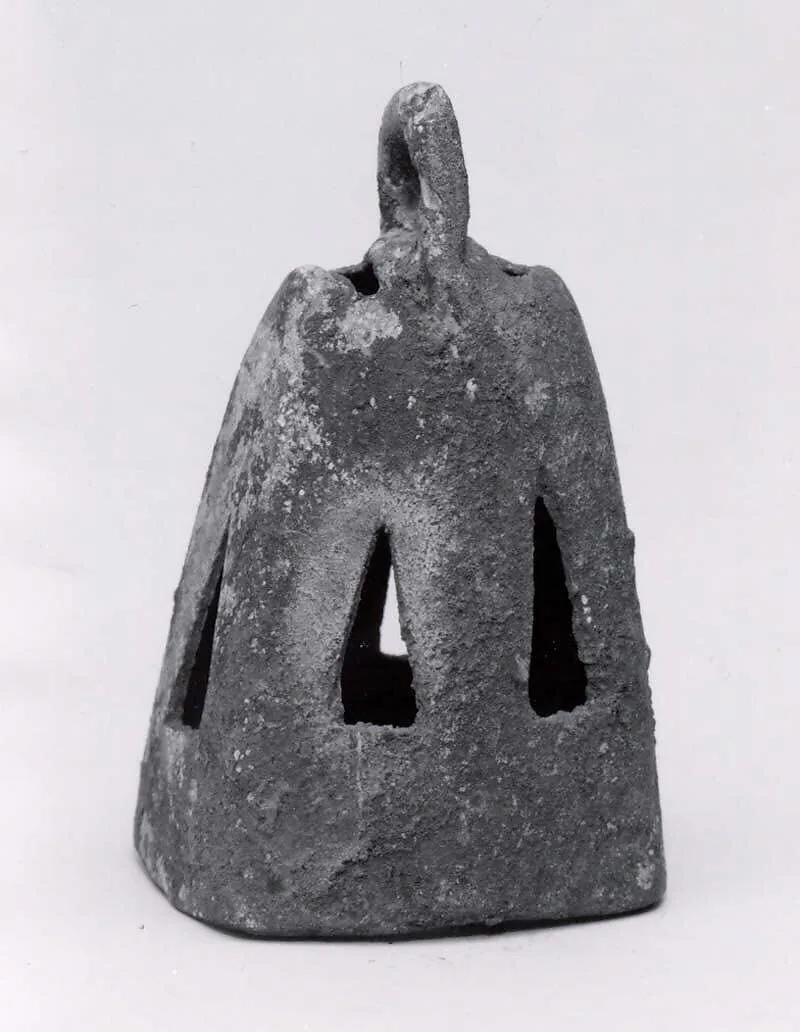 Bell — Unknown
