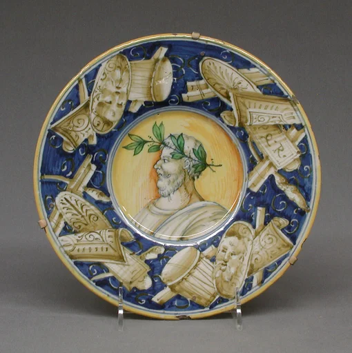 Dish