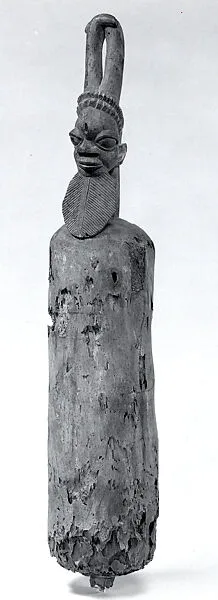Slit Gong-Rasp — Unknown