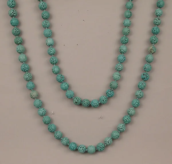 Necklace — Unknown