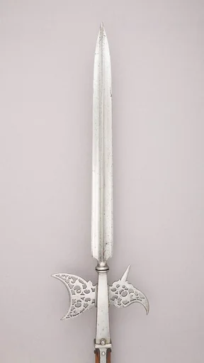Halberd