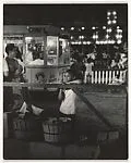 Carnival – Brooklyn, NY — Jack Lessinger