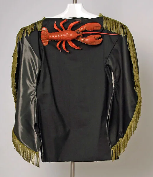 Jacket — Billy Boy