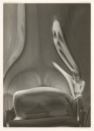 Distortion #51