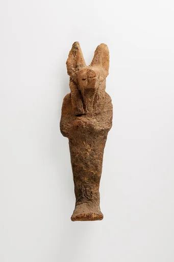 Viscera figure with jackal head (Duamutef)