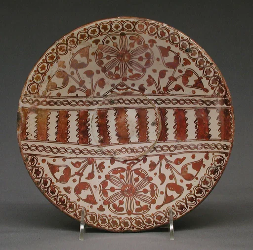 Plate