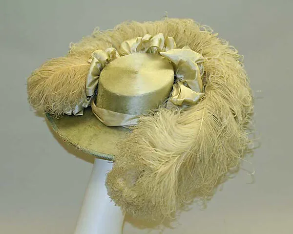 Hat — Unknown