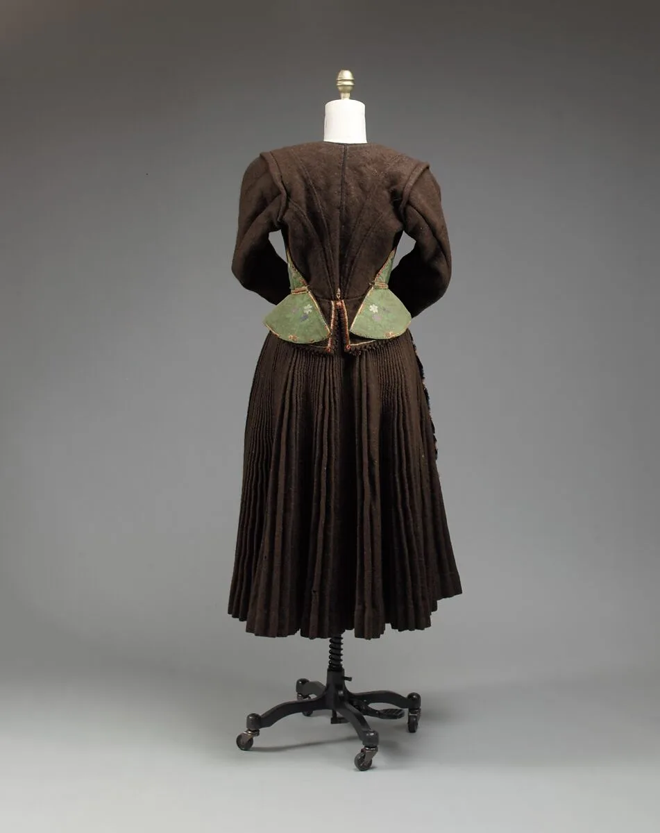 Ensemble — Unknown