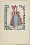 Fashion — Fritzi Löw|Wiener Werkstätte