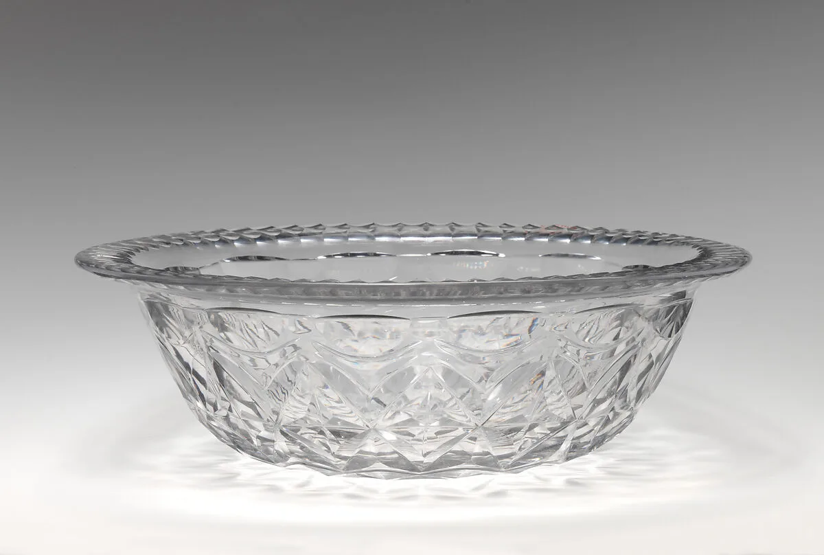 Bowl — Unknown