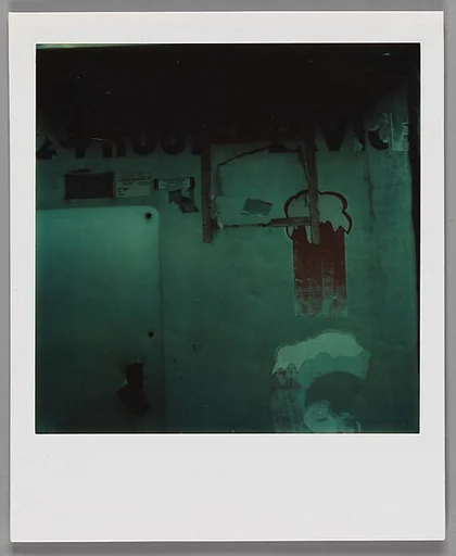 [Detail of Ice Truck]