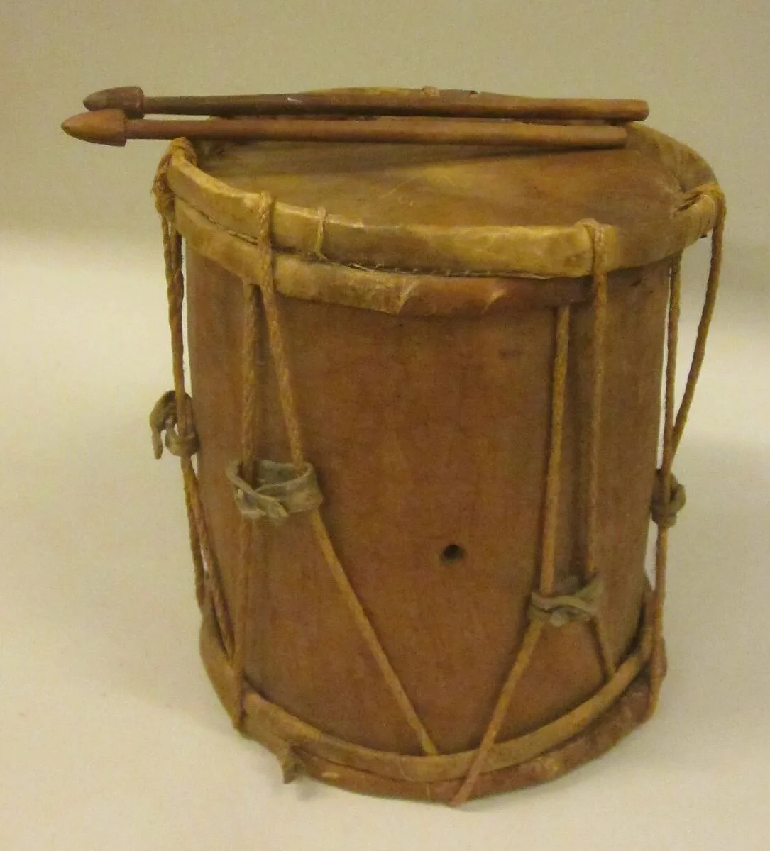 Drum — Unknown