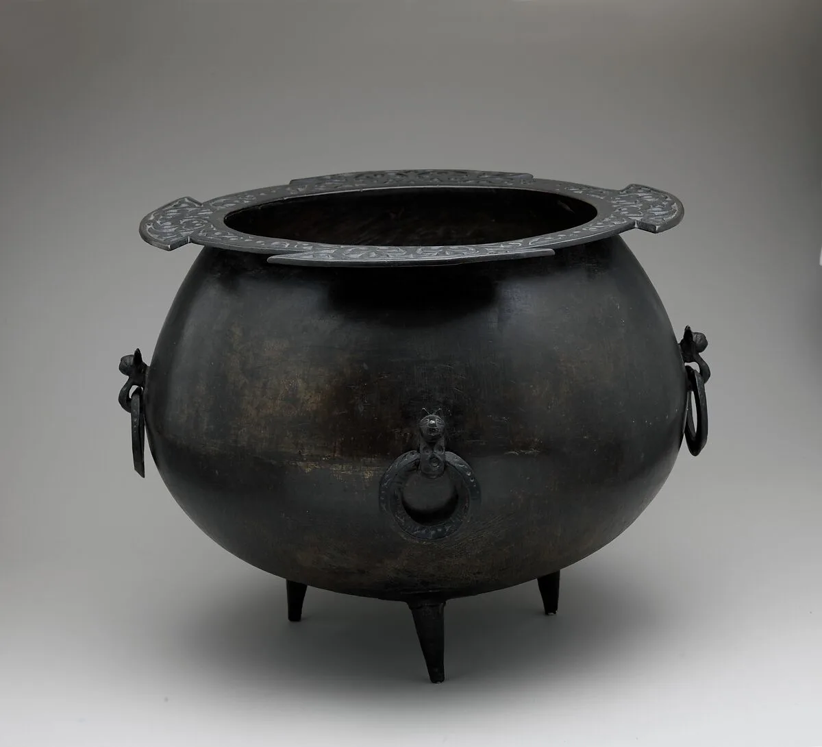 Cauldron — Unknown