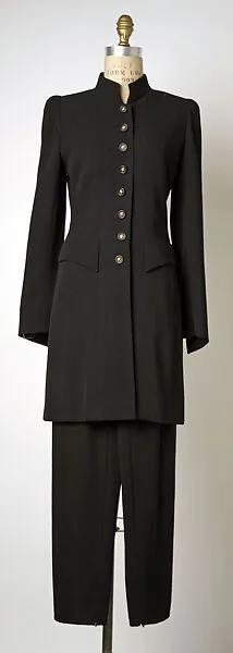 Suit — House of Chanel|Karl Lagerfeld