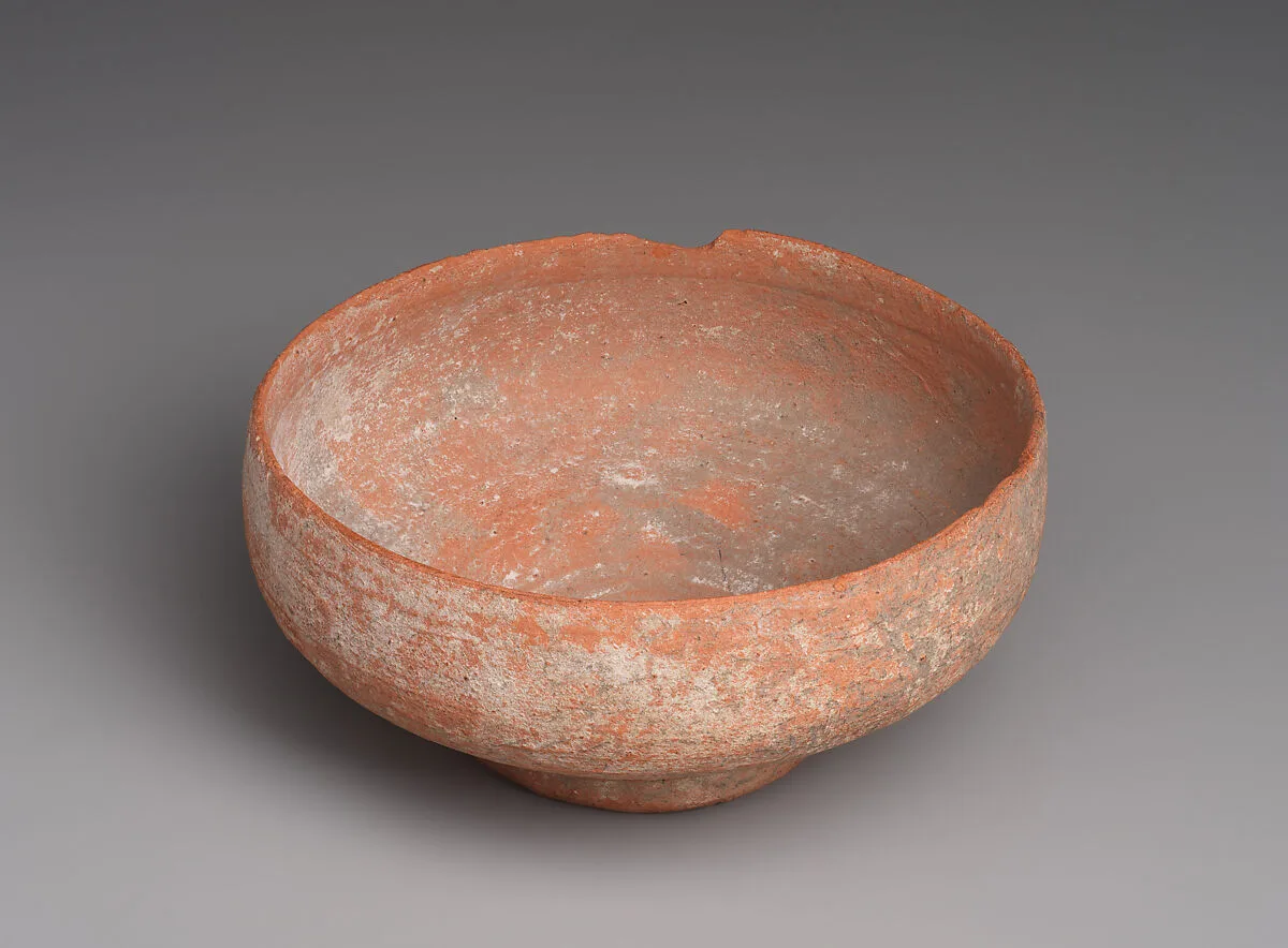 Cup — Unknown