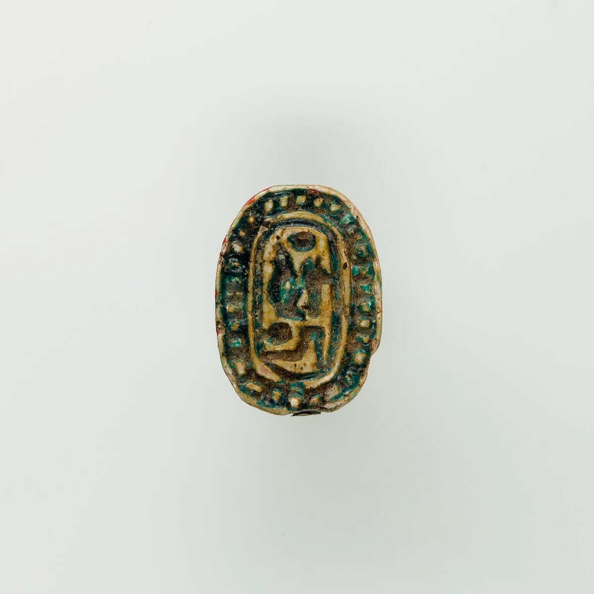 Scarab — Unknown