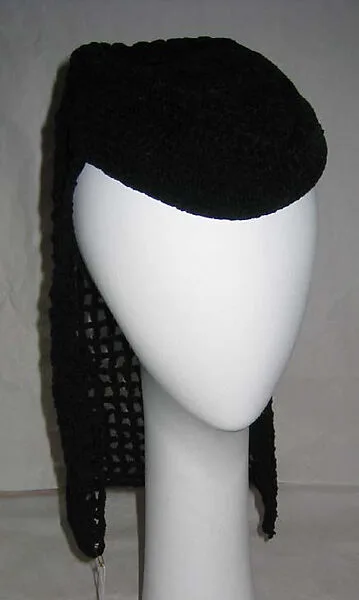 Hat — Unknown