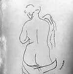 Nude Figure