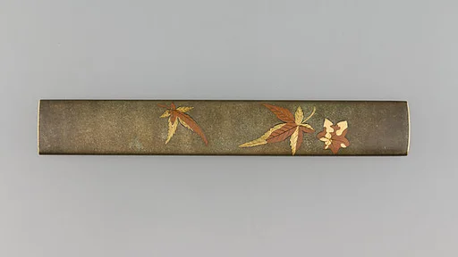 Knife Handle (Kozuka)