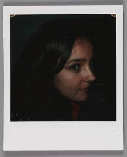 [Jacqueline Fear, Old Lyme, Connecticut]
