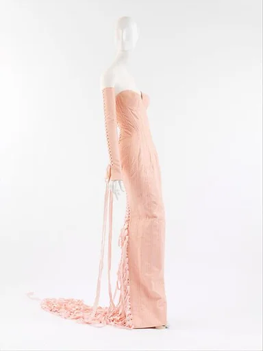 Evening ensemble