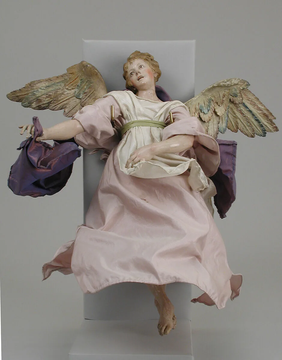 Angel — Unknown