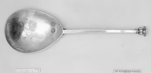 Seal-top spoon