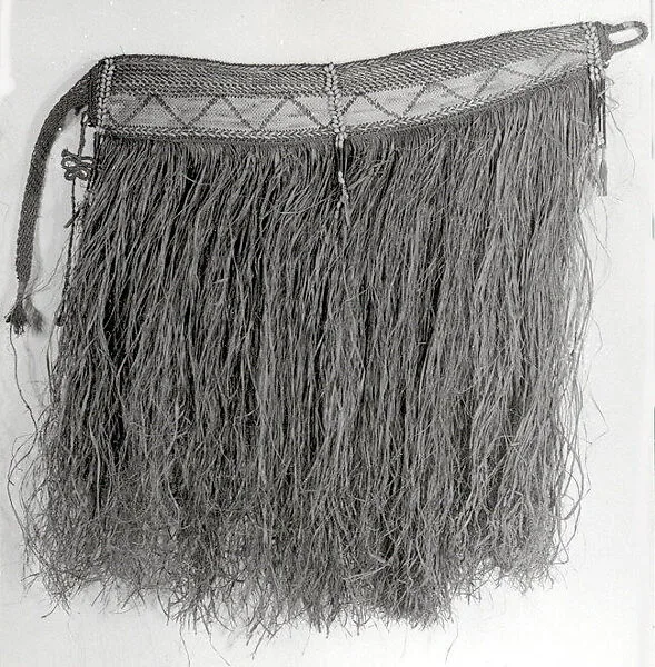Skirt — Unknown