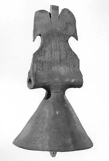 Pottery Bell