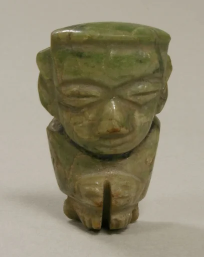 Figure Pendant