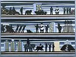 The Modern Story of Life: A Civics Diatribe — Roger Brown