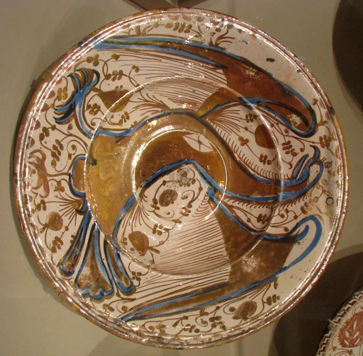 Dish