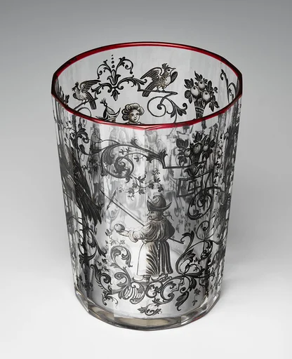 Tumbler