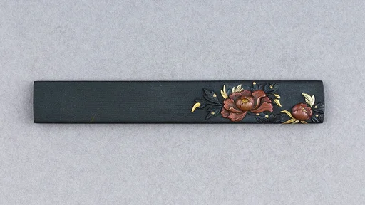 Knife Handle (Kozuka)
