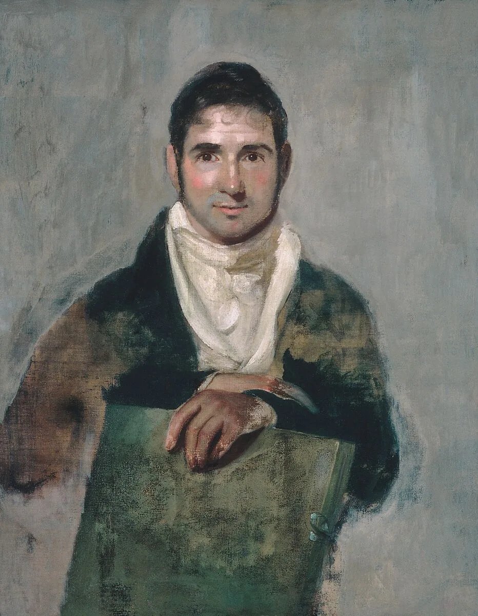 Alexander Anderson — John Wesley Jarvis
