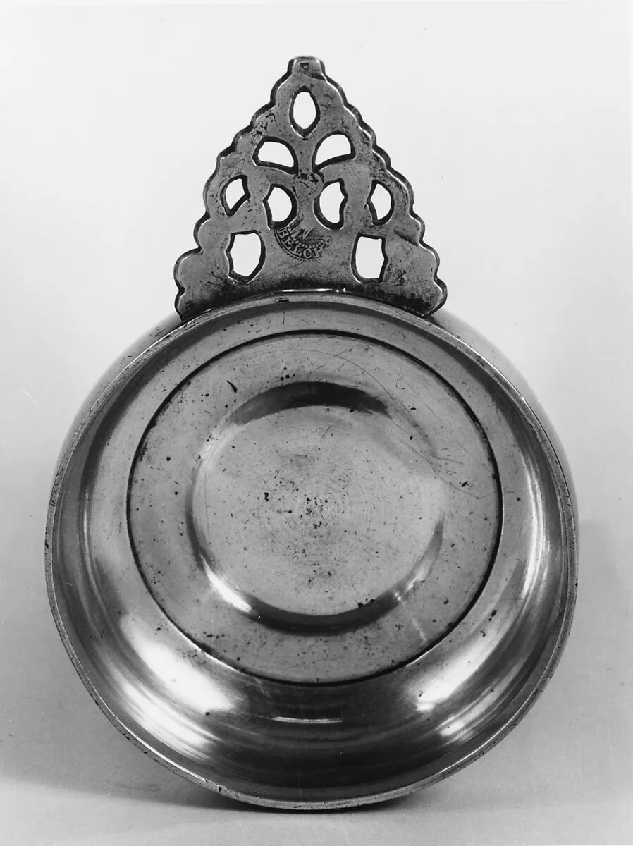 Porringer — Joseph Belcher Jr.|Joseph Belcher Sr.