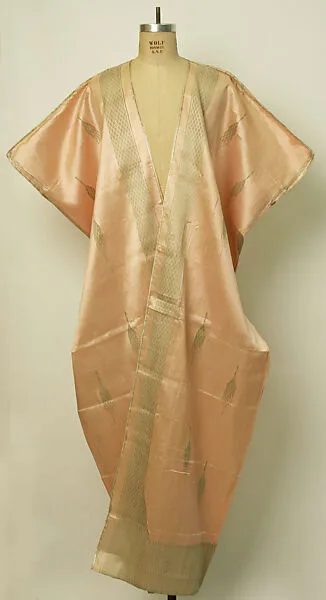 Abaya — Unknown