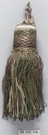 Tassel