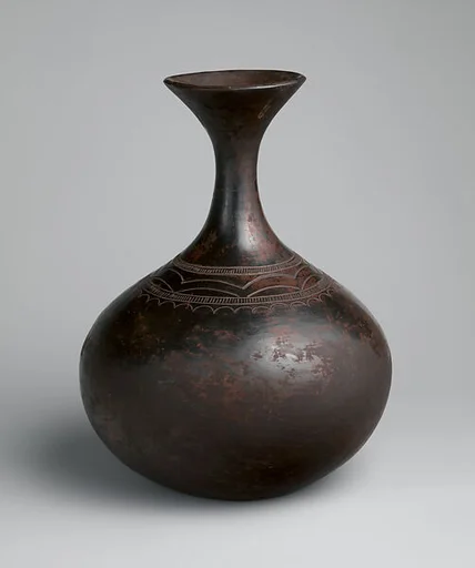 Vessel