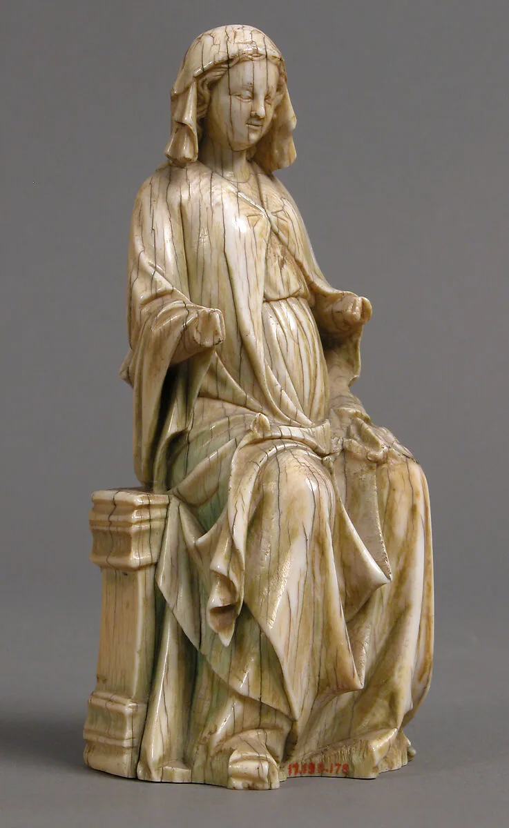 Virgin — Unknown
